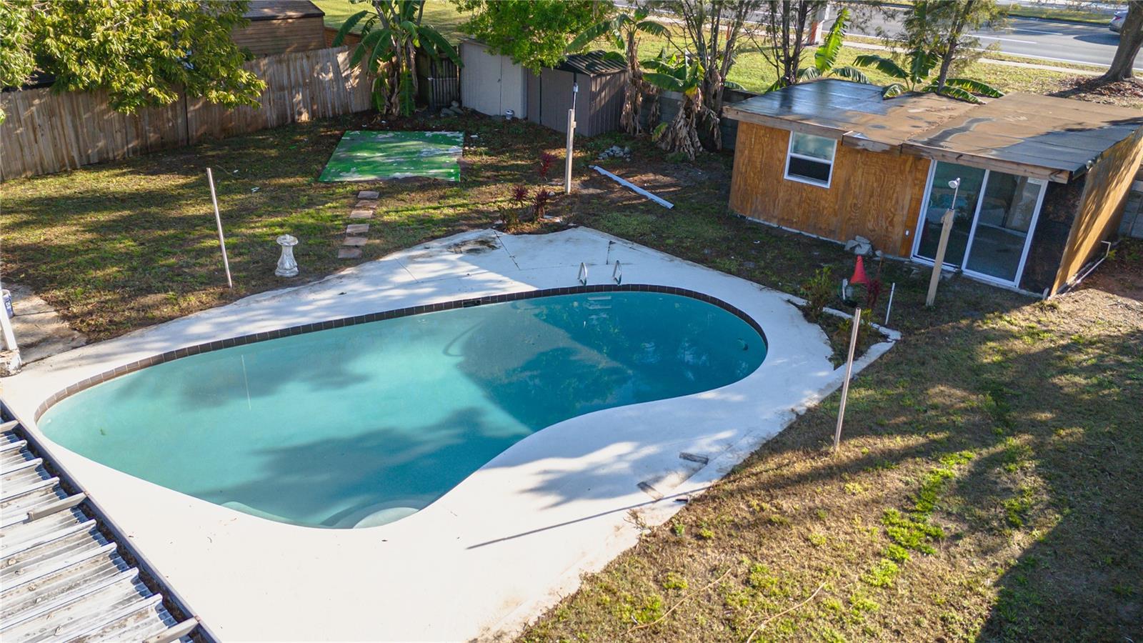 5445 MARVELL AVE, ORLANDO, FL, 32839