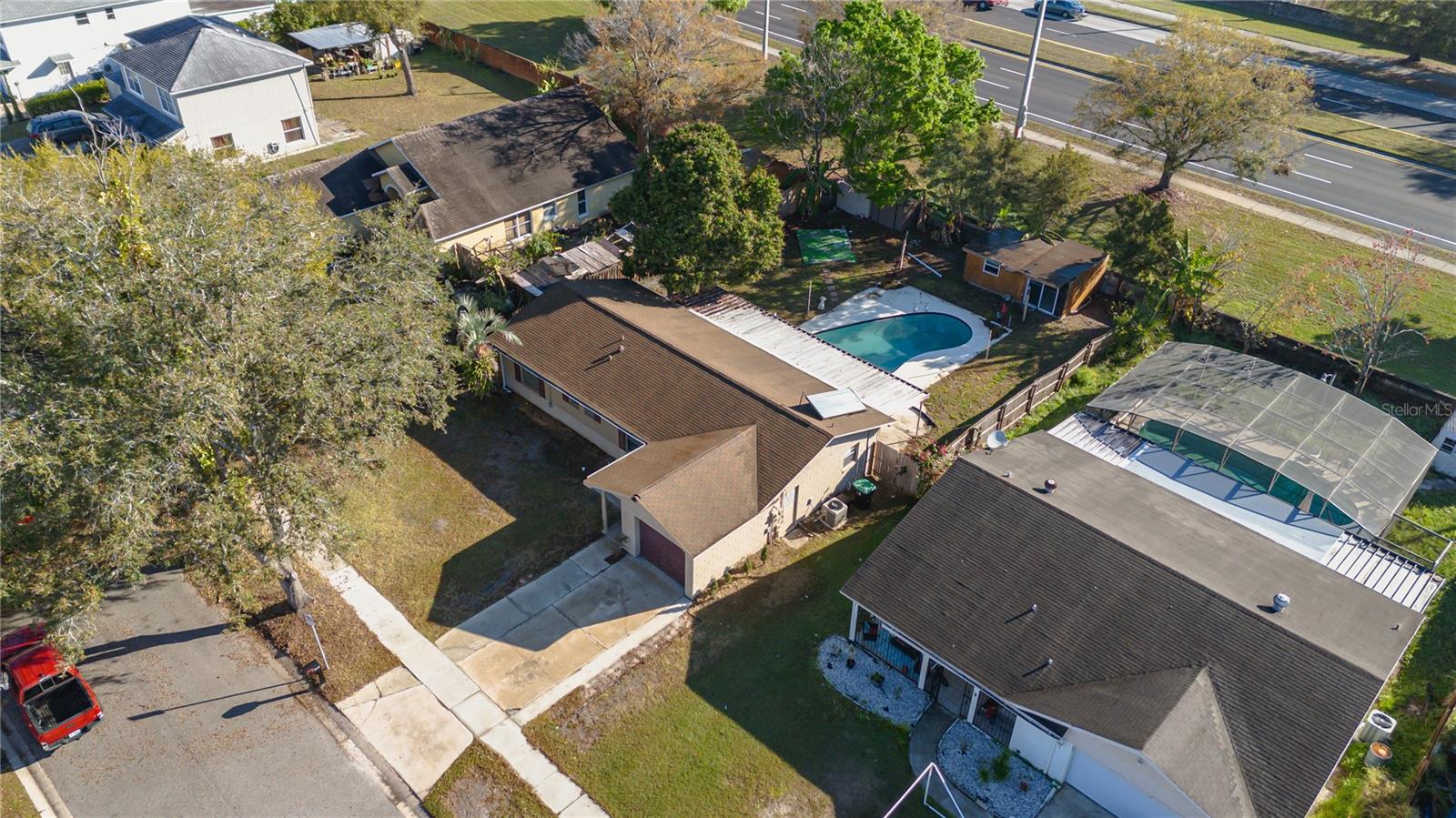 5445 MARVELL AVE, ORLANDO, FL, 32839
