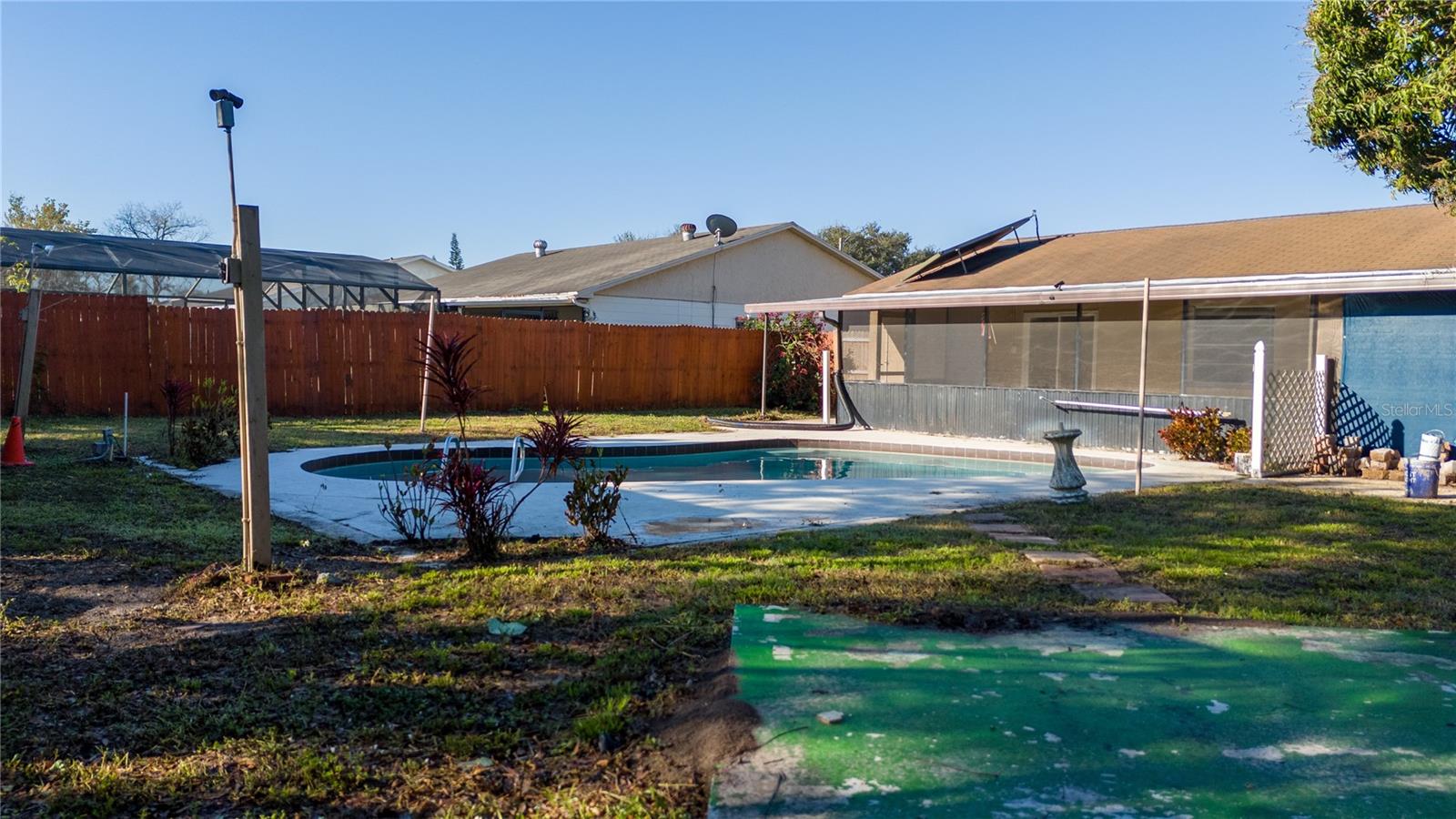 5445 MARVELL AVE, ORLANDO, FL, 32839
