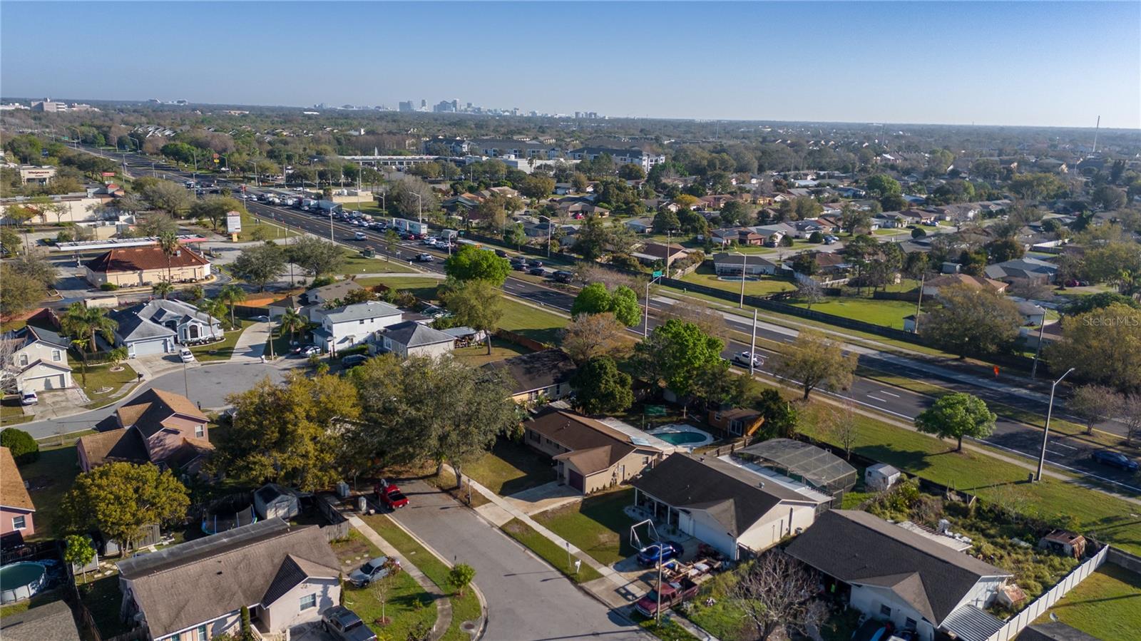 5445 MARVELL AVE, ORLANDO, FL, 32839