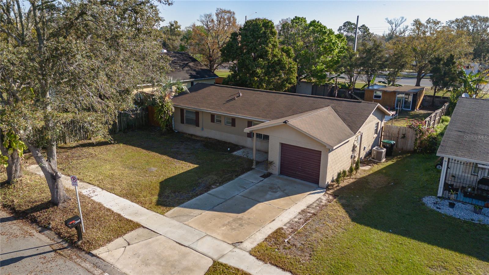 5445 MARVELL AVE, ORLANDO, FL, 32839