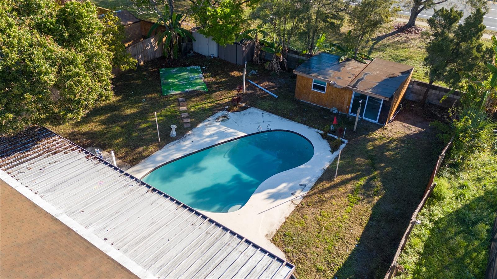 5445 MARVELL AVE, ORLANDO, FL, 32839
