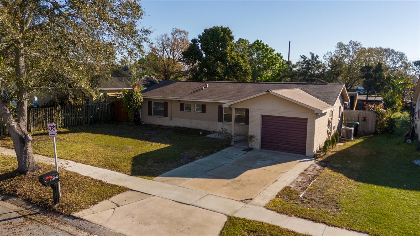 5445 MARVELL AVE, ORLANDO, FL, 32839