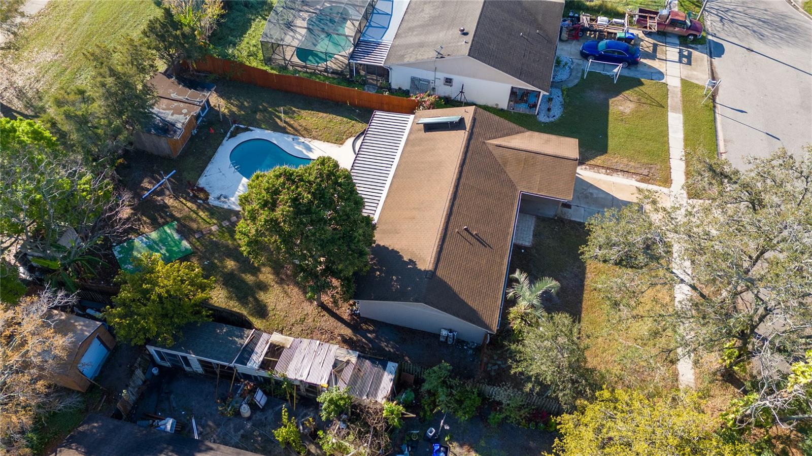 5445 MARVELL AVE, ORLANDO, FL, 32839