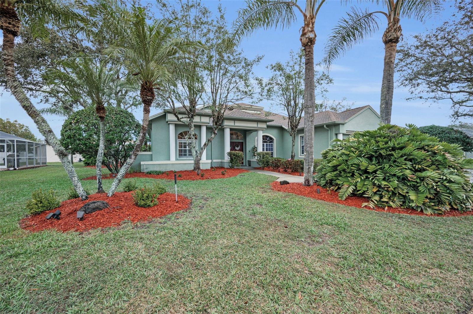 5501 STAG THICKET LN, PALM HARBOR, FL, 34685