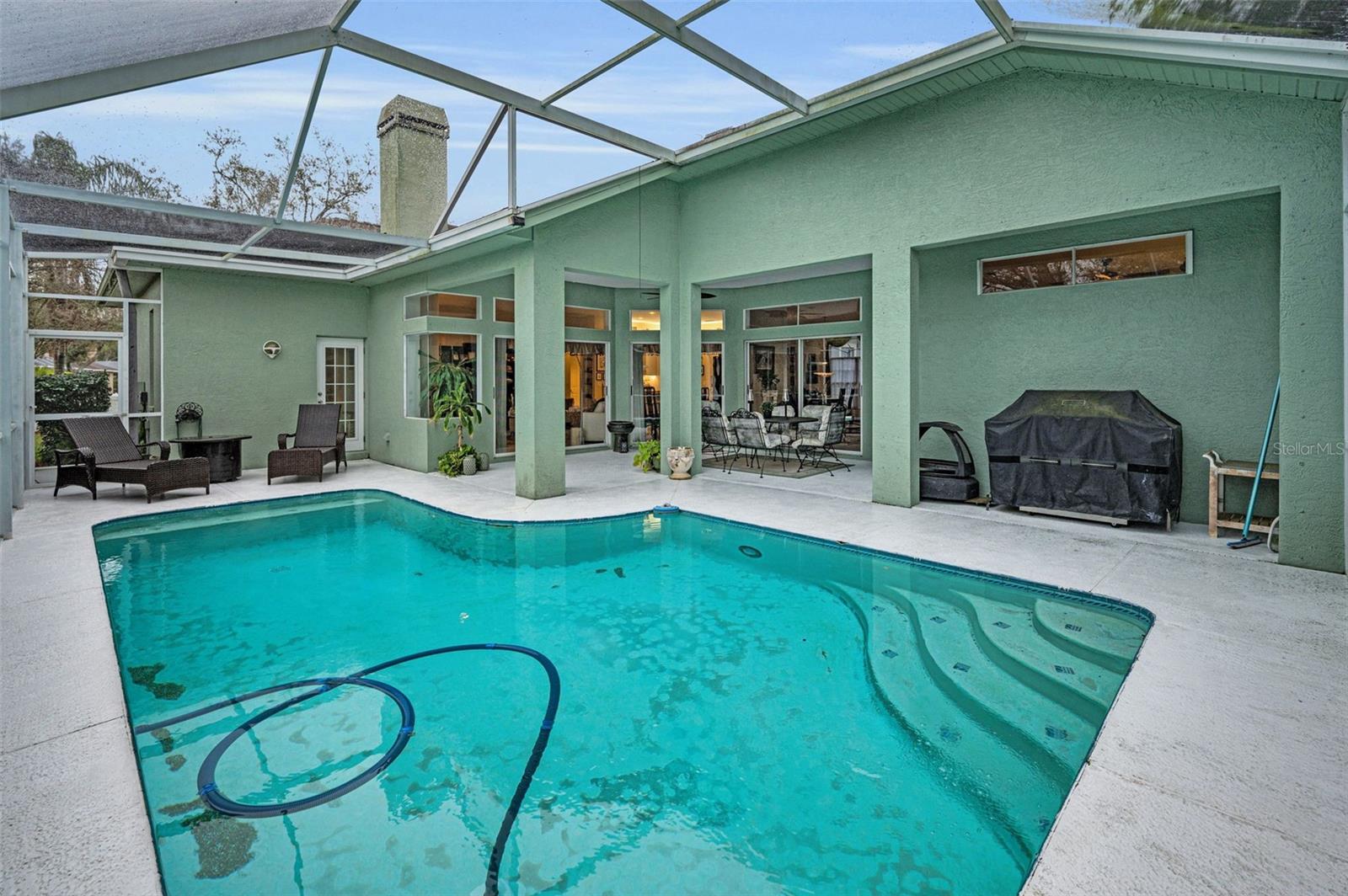 5501 STAG THICKET LN, PALM HARBOR, FL, 34685