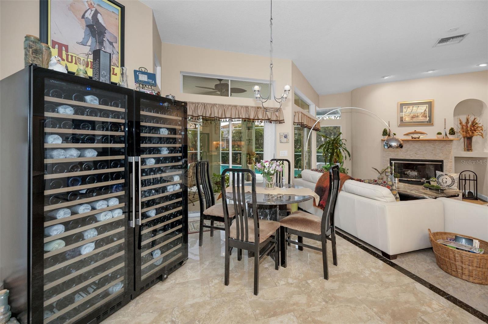5501 STAG THICKET LN, PALM HARBOR, FL, 34685