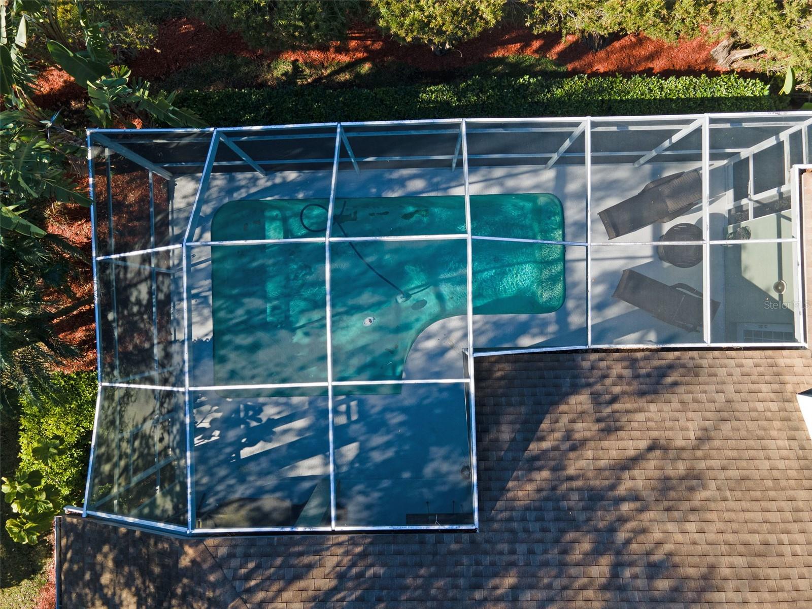 5501 STAG THICKET LN, PALM HARBOR, FL, 34685
