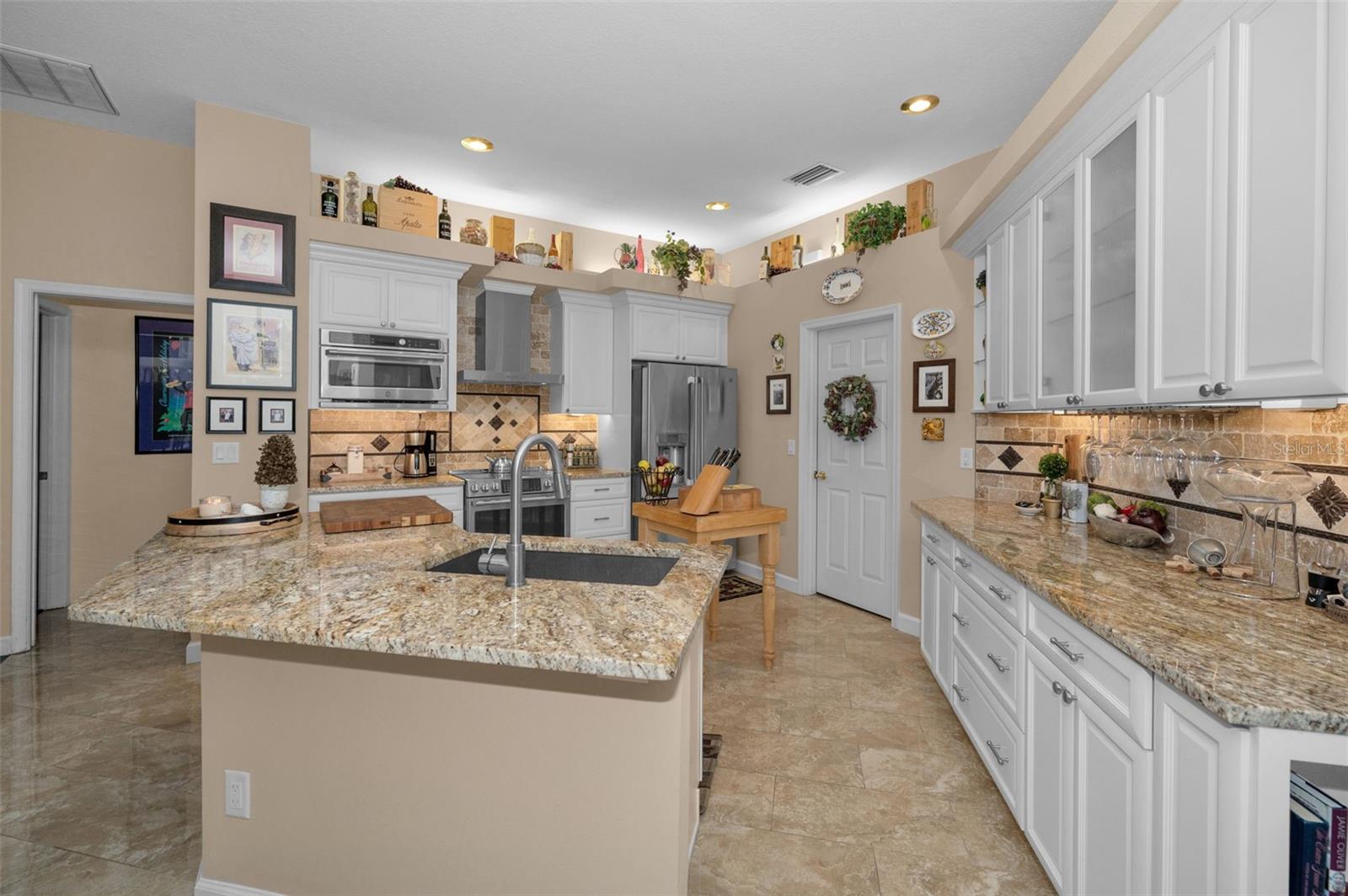 5501 STAG THICKET LN, PALM HARBOR, FL, 34685