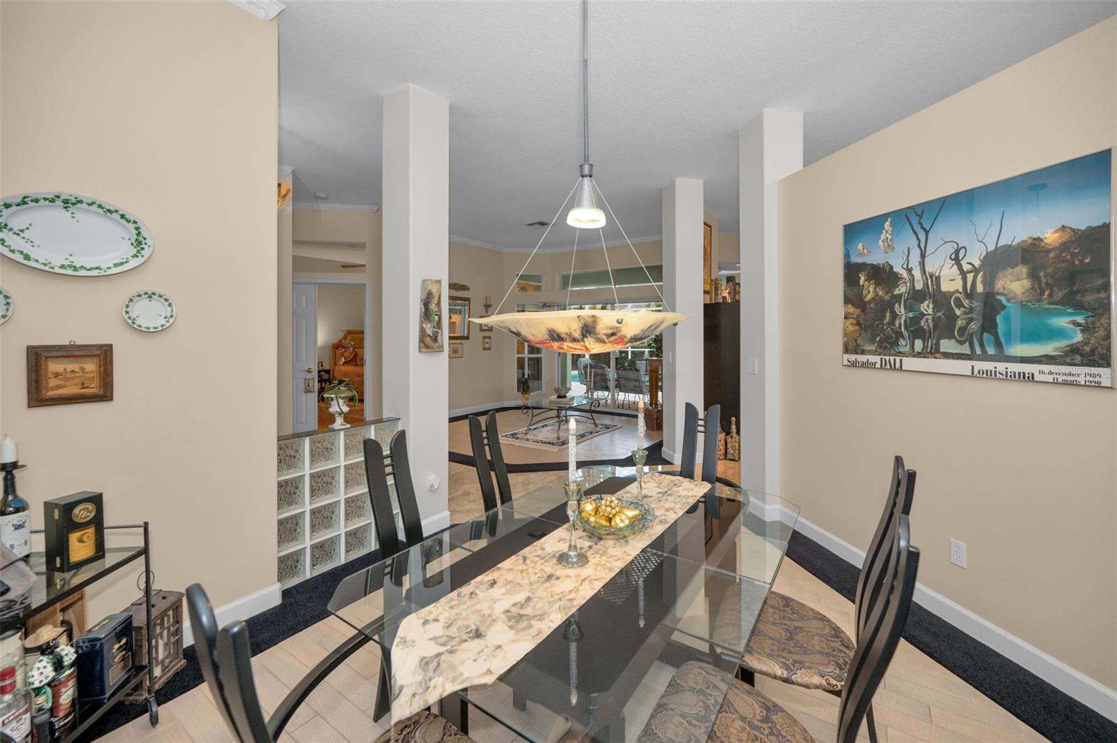 5501 STAG THICKET LN, PALM HARBOR, FL, 34685