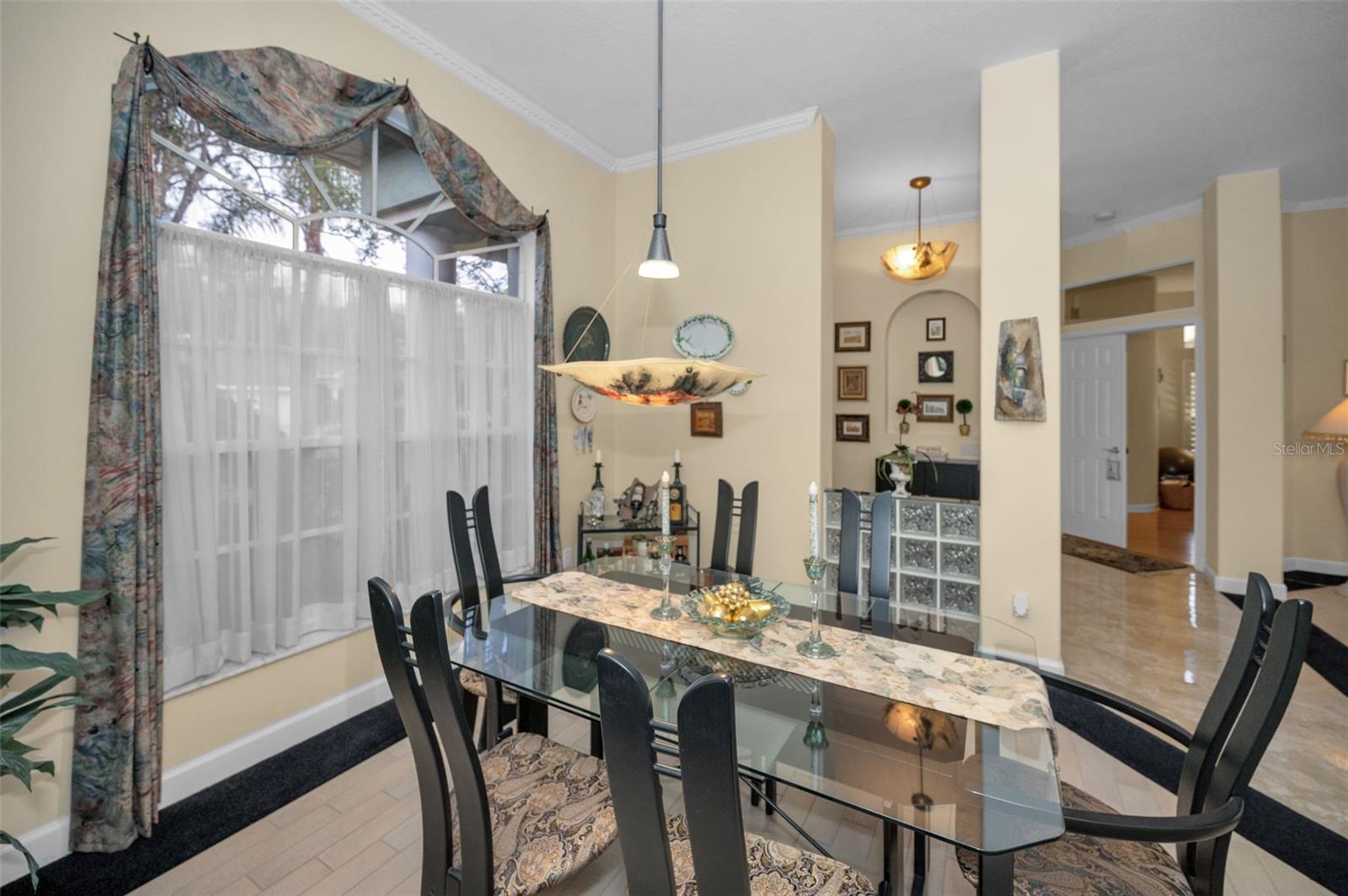 5501 STAG THICKET LN, PALM HARBOR, FL, 34685