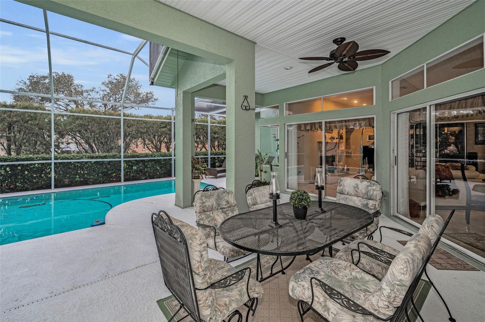 5501 STAG THICKET LN, PALM HARBOR, FL, 34685