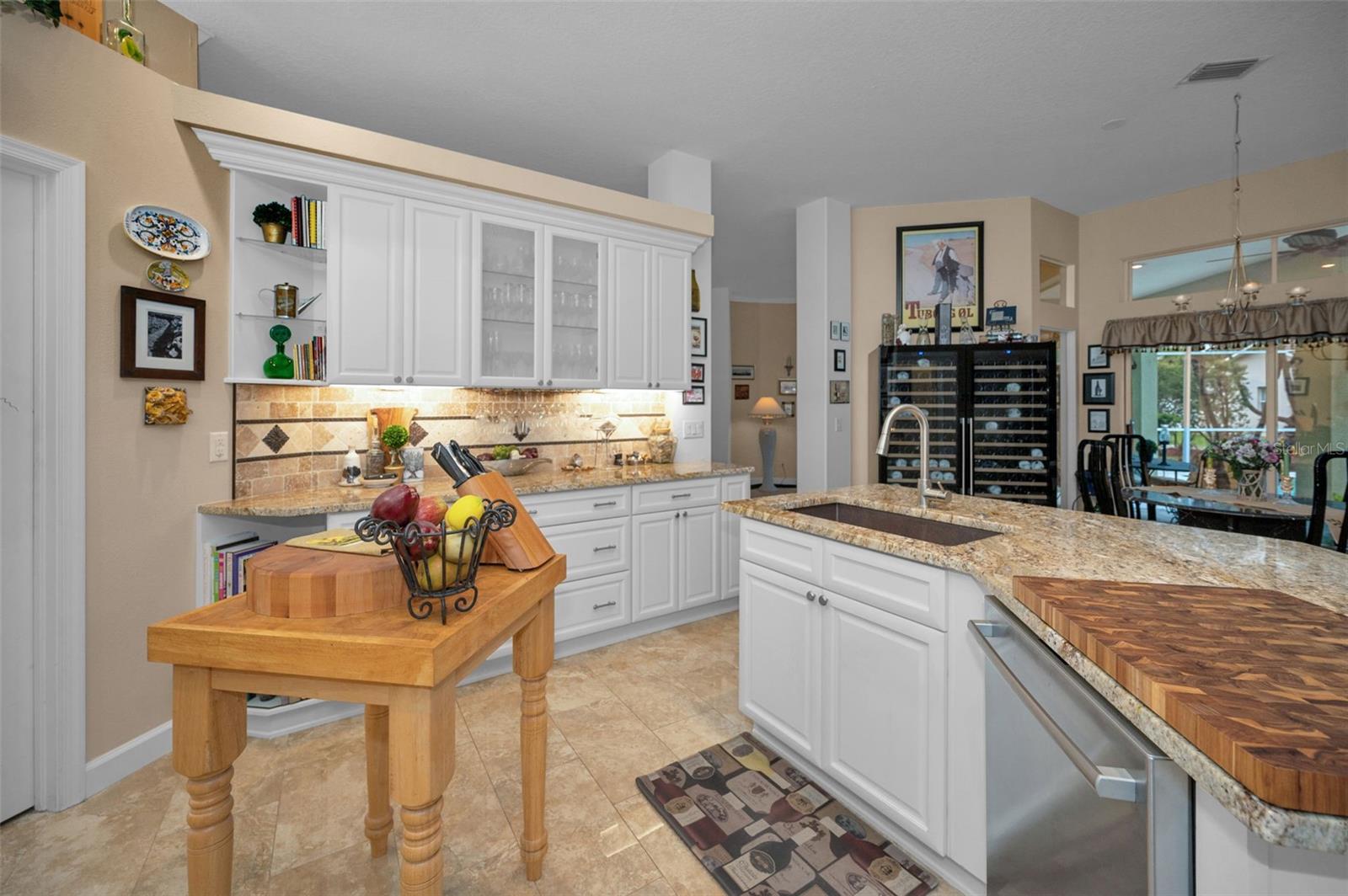5501 STAG THICKET LN, PALM HARBOR, FL, 34685
