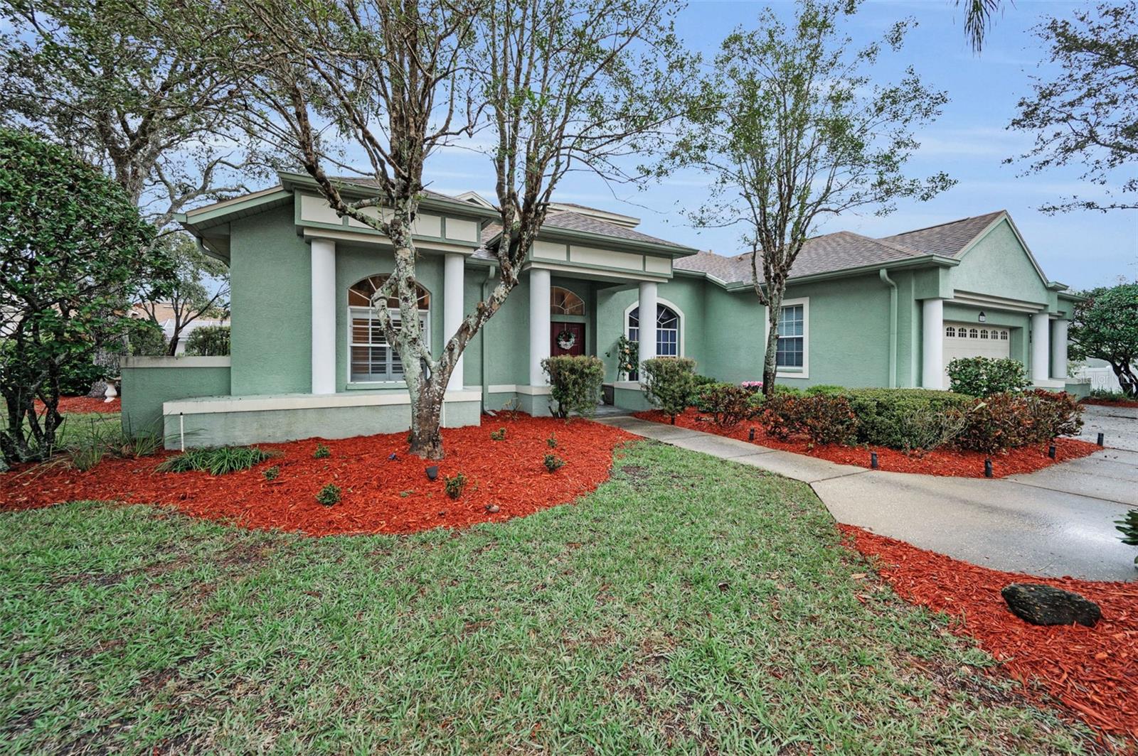 5501 STAG THICKET LN, PALM HARBOR, FL, 34685