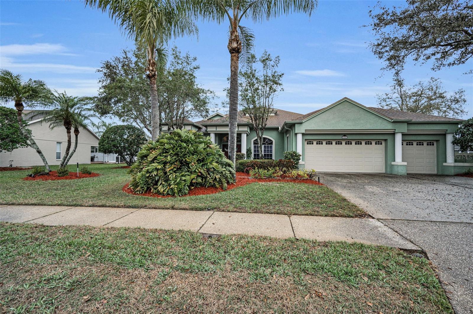 5501 STAG THICKET LN, PALM HARBOR, FL, 34685