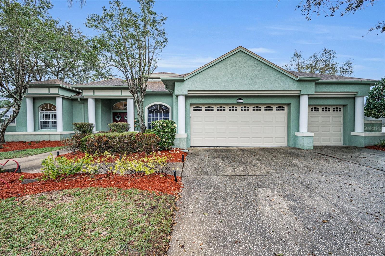 5501 STAG THICKET LN, PALM HARBOR, FL, 34685