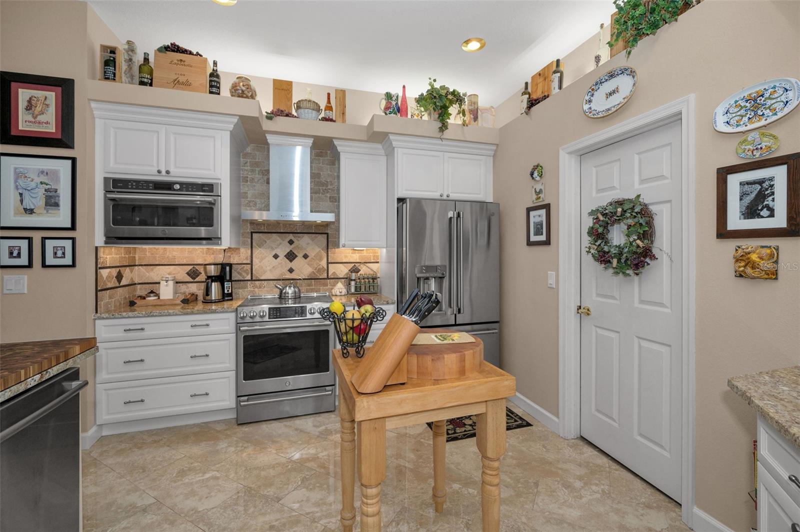 5501 STAG THICKET LN, PALM HARBOR, FL, 34685