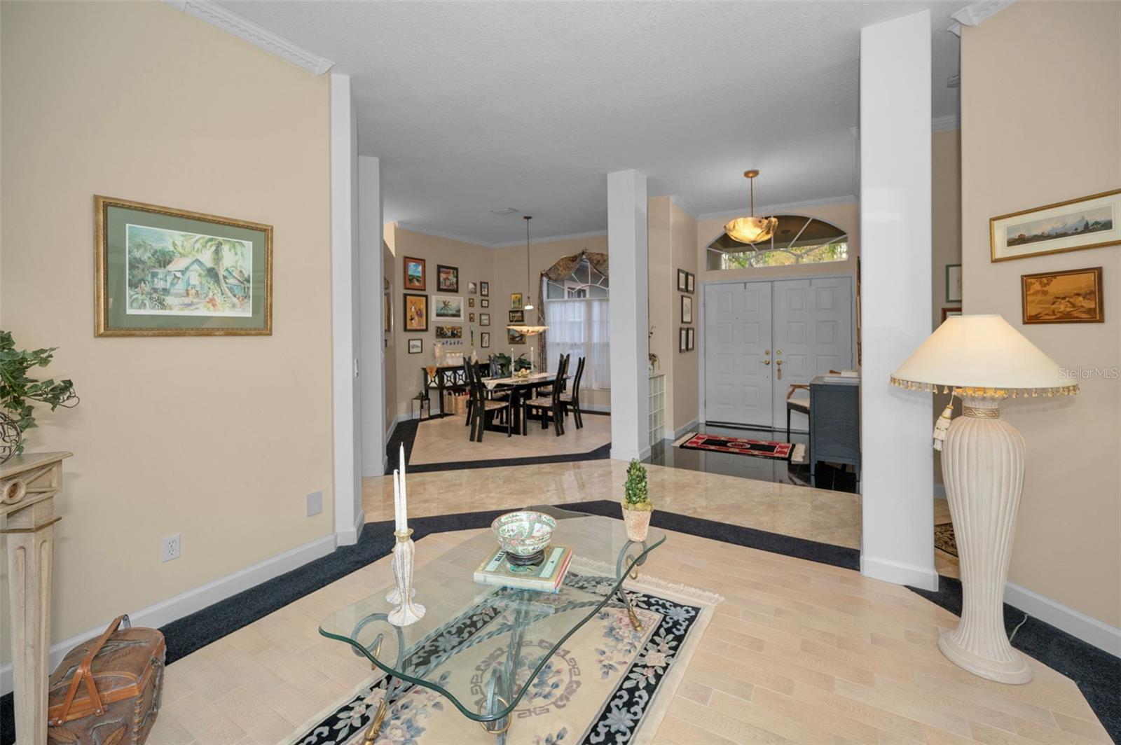 5501 STAG THICKET LN, PALM HARBOR, FL, 34685