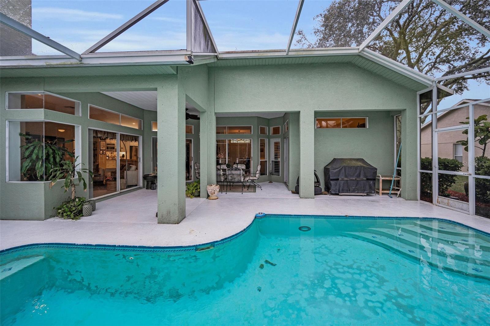5501 STAG THICKET LN, PALM HARBOR, FL, 34685