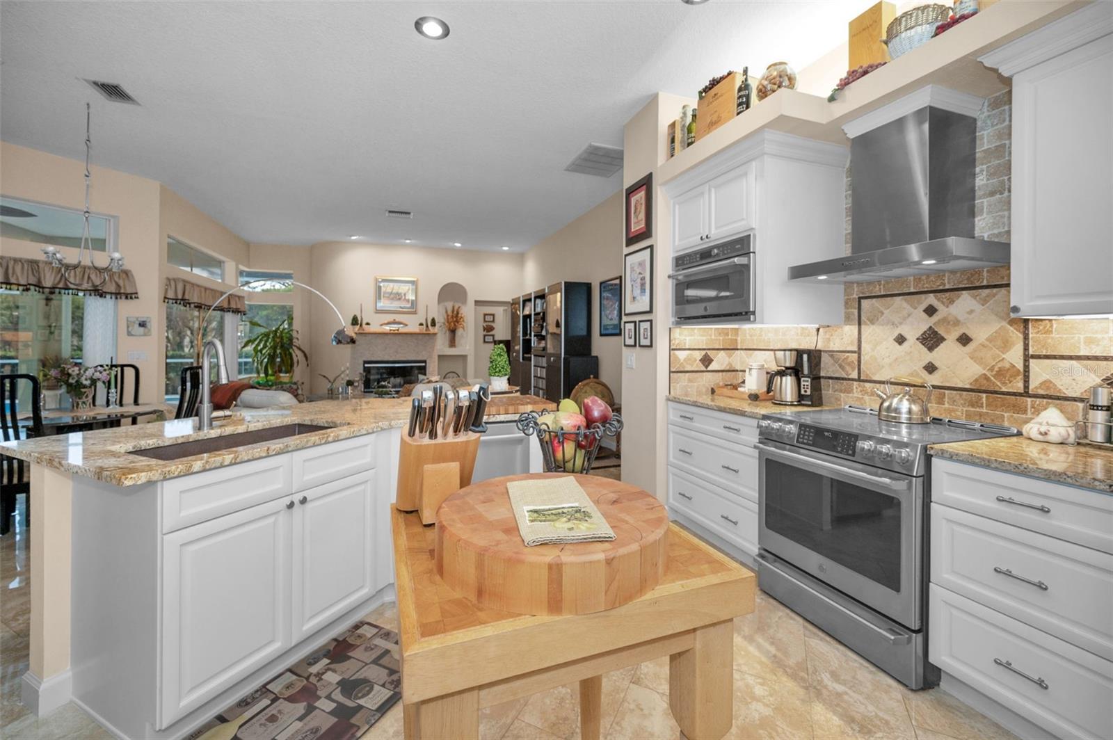 5501 STAG THICKET LN, PALM HARBOR, FL, 34685