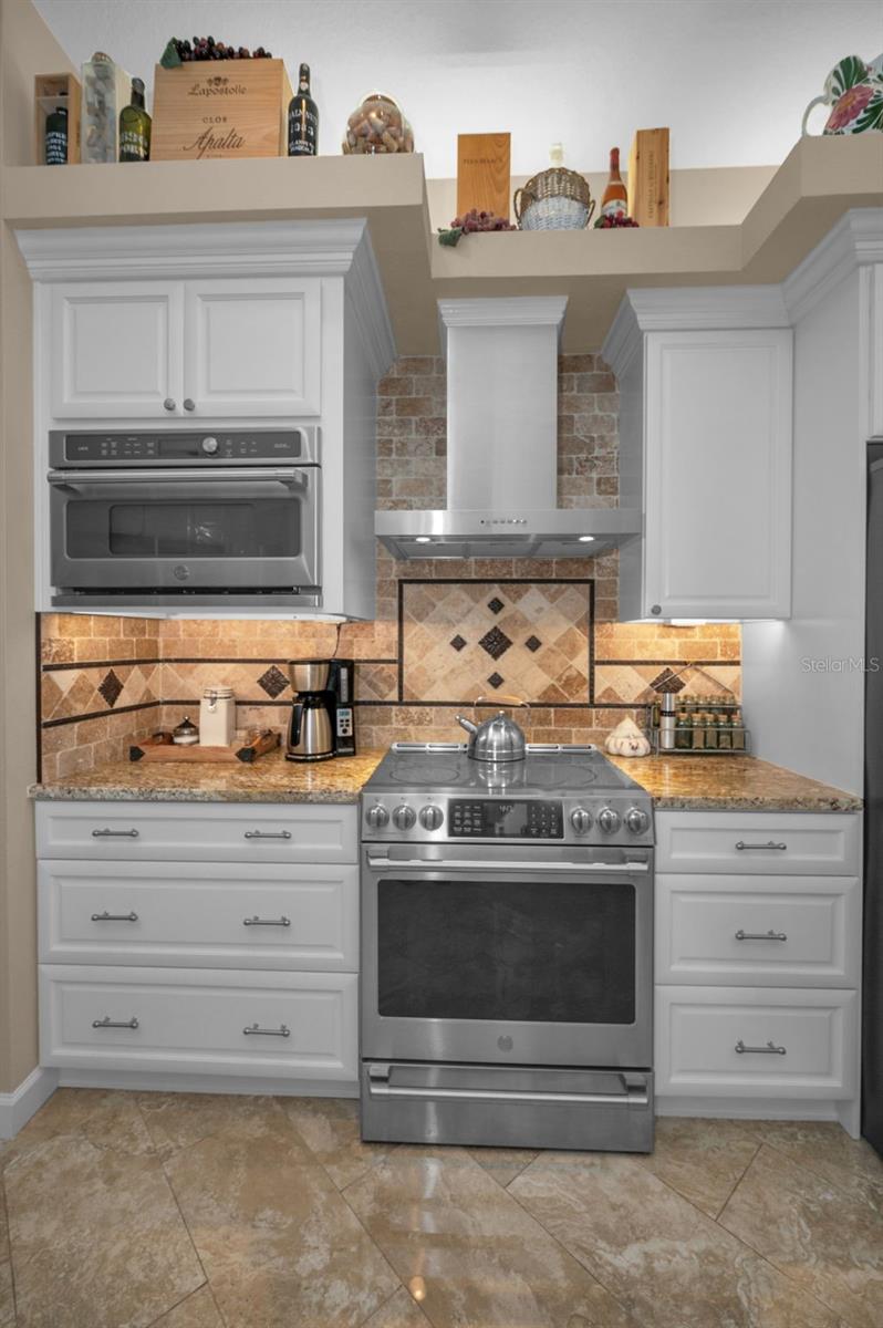 5501 STAG THICKET LN, PALM HARBOR, FL, 34685