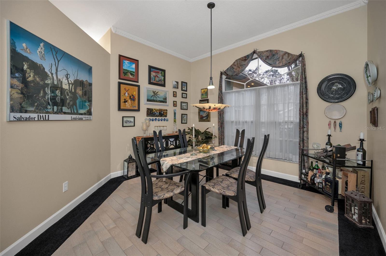 5501 STAG THICKET LN, PALM HARBOR, FL, 34685