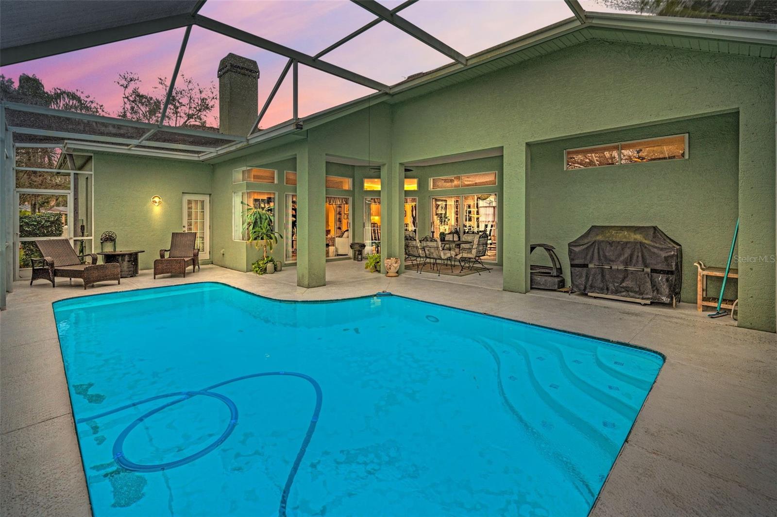 5501 STAG THICKET LN, PALM HARBOR, FL, 34685