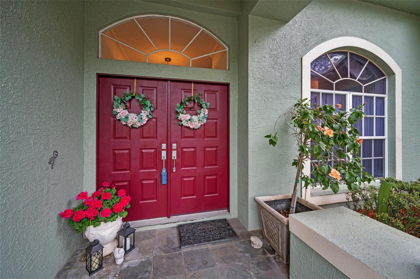 5501 STAG THICKET LN, PALM HARBOR, FL, 34685