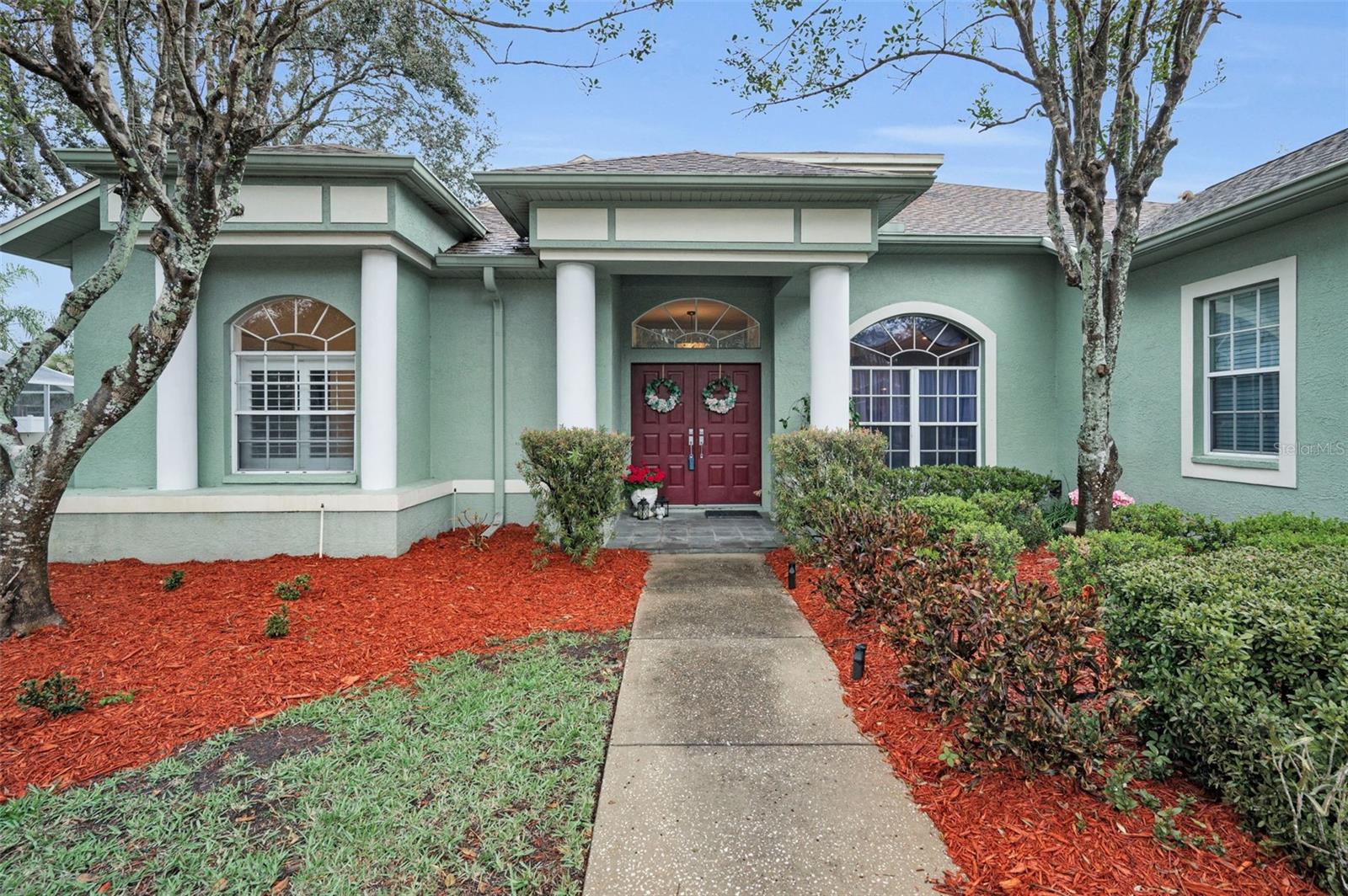 5501 STAG THICKET LN, PALM HARBOR, FL, 34685