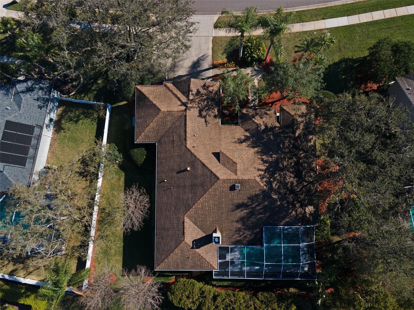 5501 STAG THICKET LN, PALM HARBOR, FL, 34685