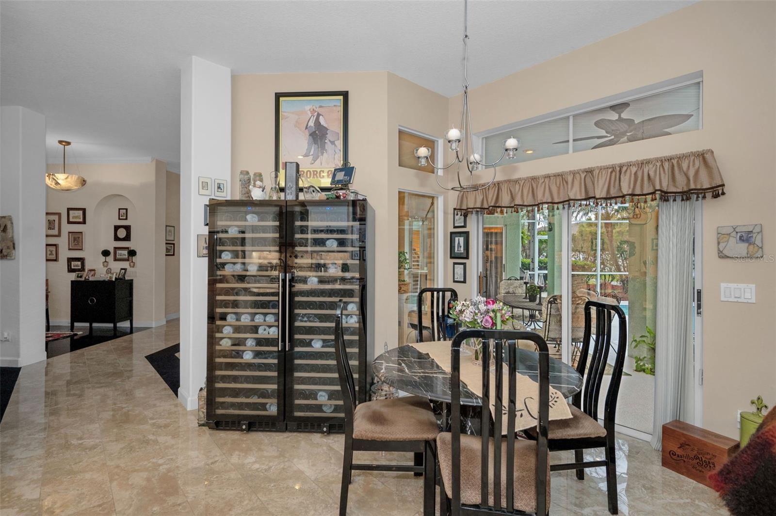 5501 STAG THICKET LN, PALM HARBOR, FL, 34685