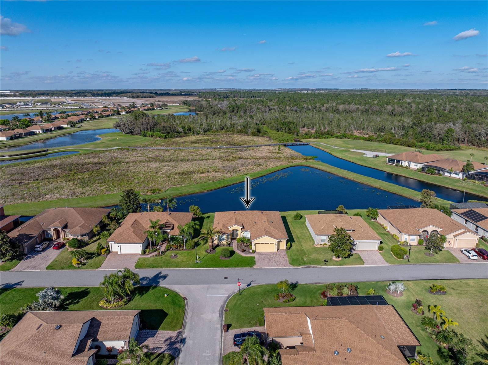 3010 ASHTON PALMS DR, LAKE WALES, FL, 33859