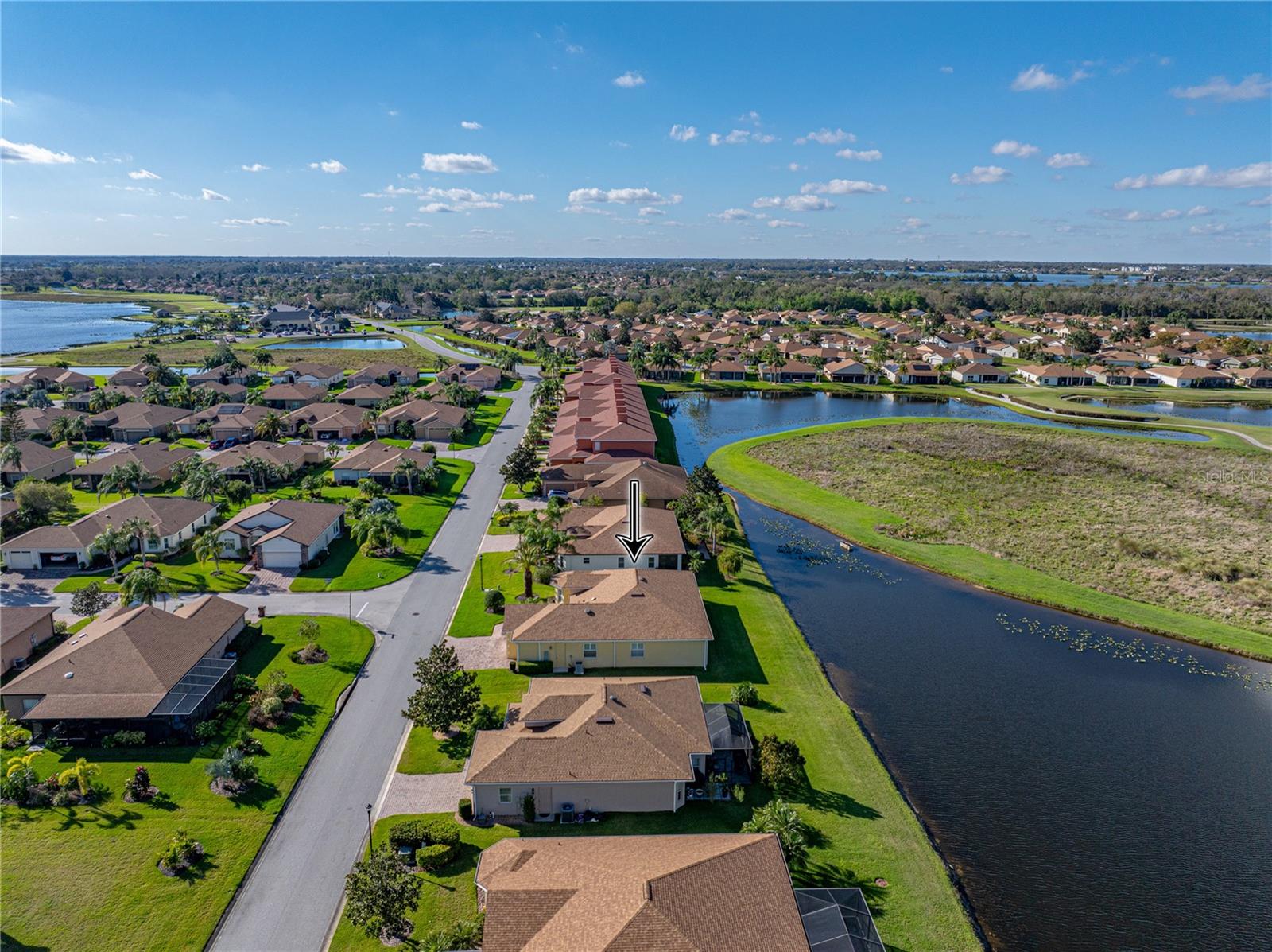 3010 ASHTON PALMS DR, LAKE WALES, FL, 33859