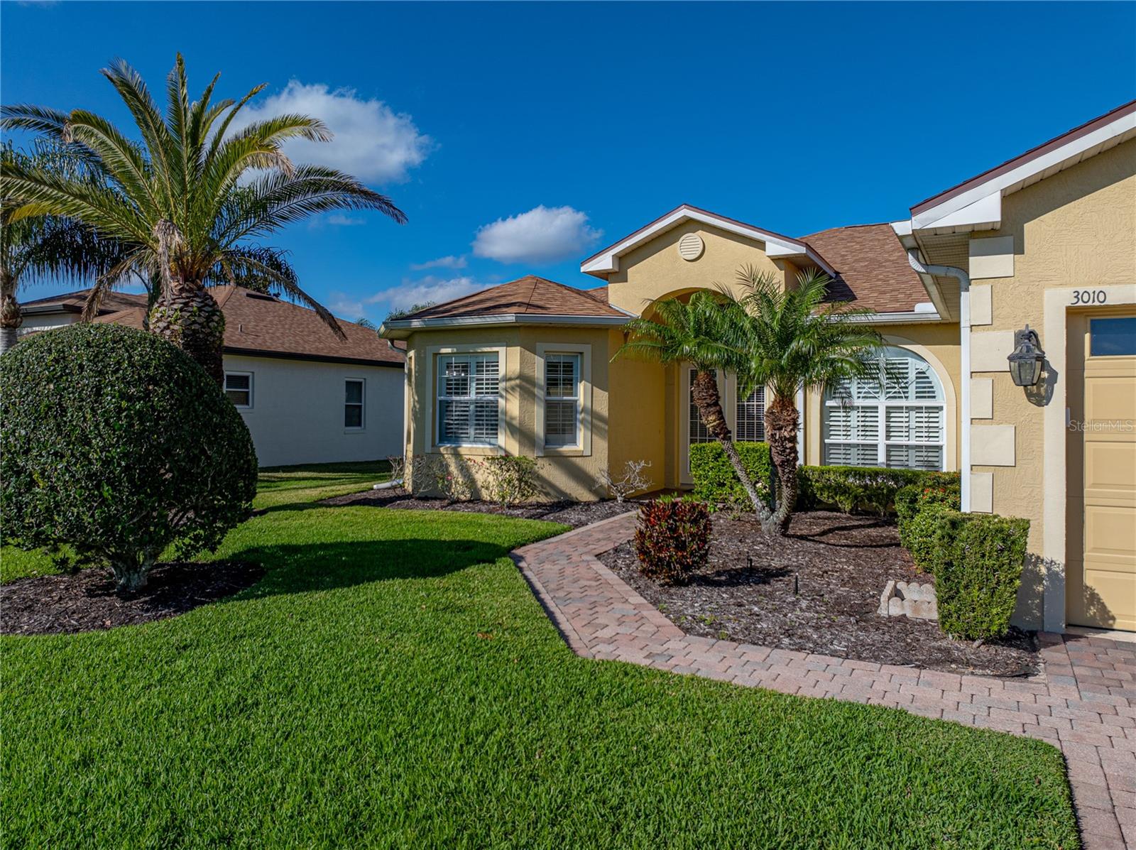 3010 ASHTON PALMS DR, LAKE WALES, FL, 33859