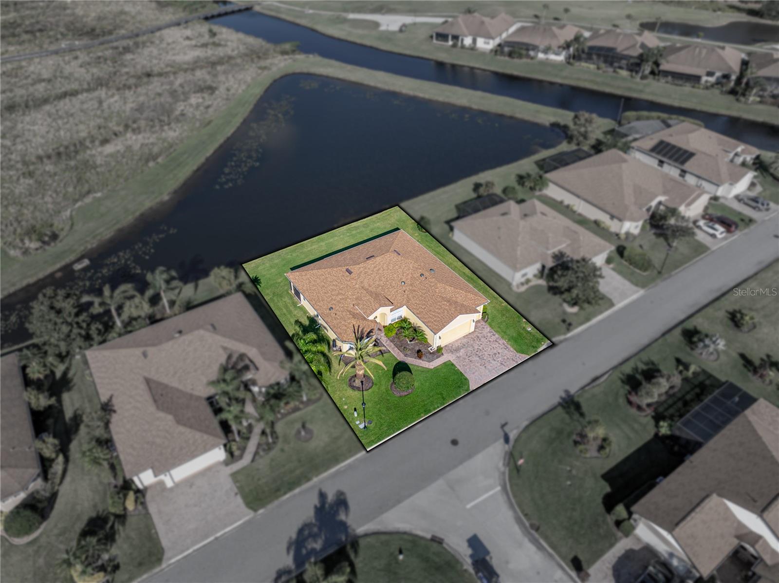 3010 ASHTON PALMS DR, LAKE WALES, FL, 33859