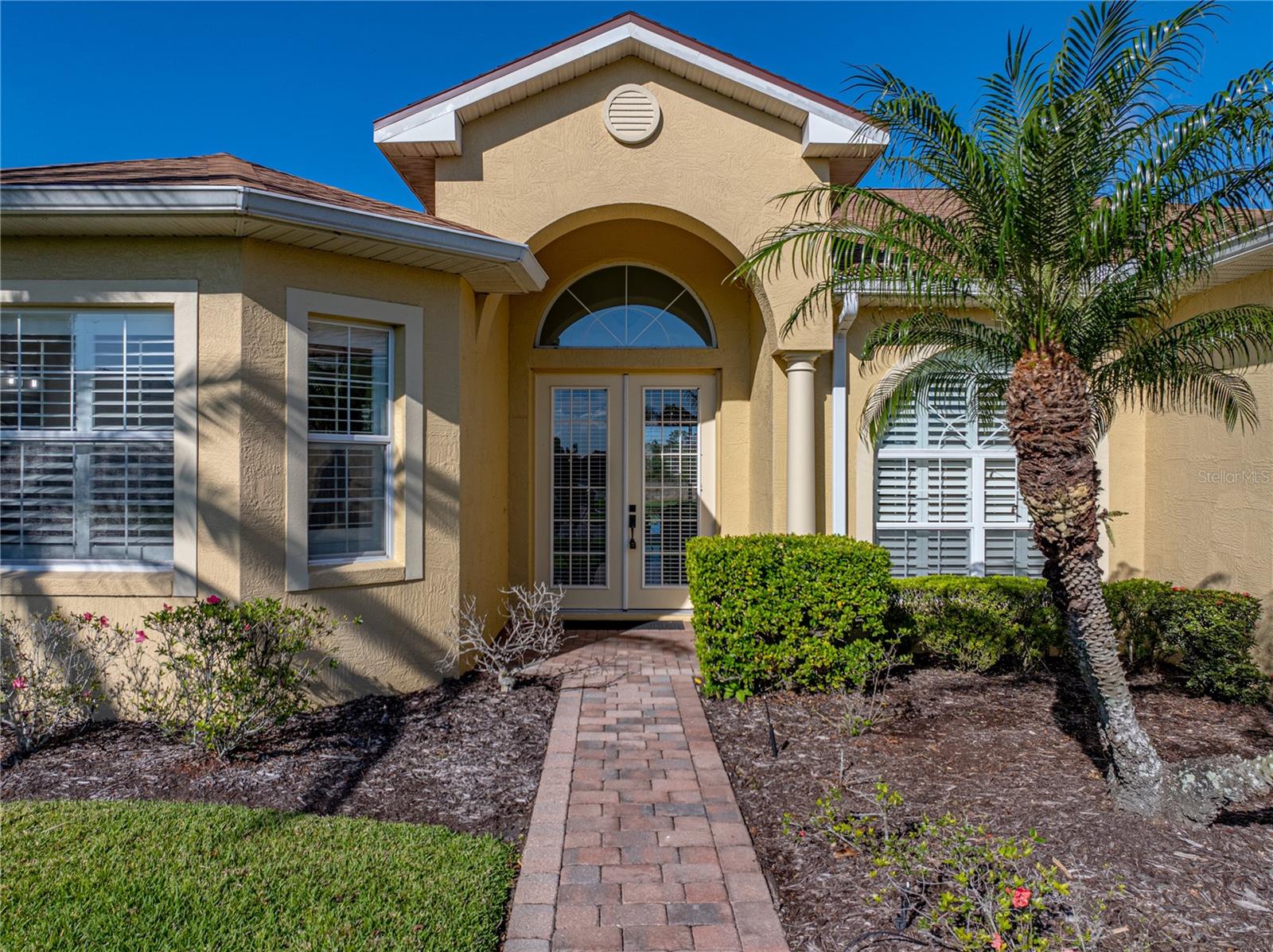 3010 ASHTON PALMS DR, LAKE WALES, FL, 33859