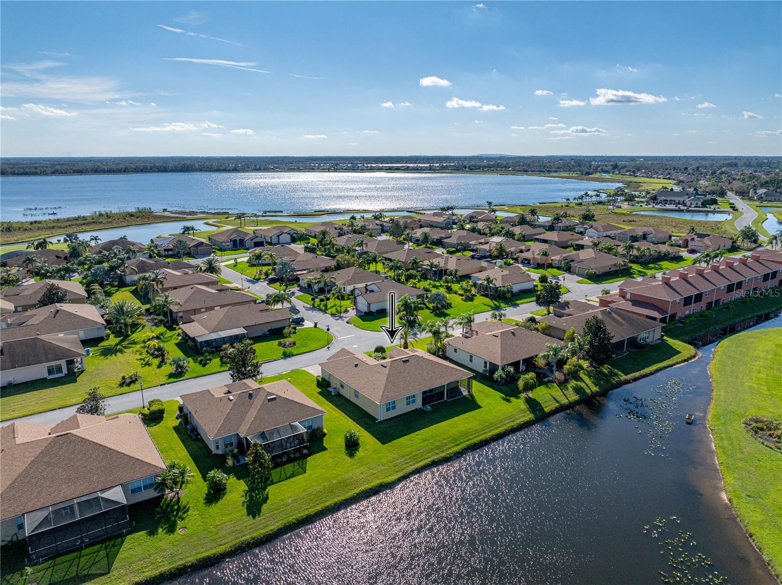 3010 ASHTON PALMS DR, LAKE WALES, FL, 33859