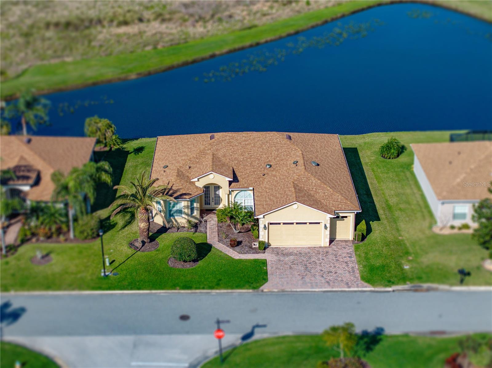 3010 ASHTON PALMS DR, LAKE WALES, FL, 33859