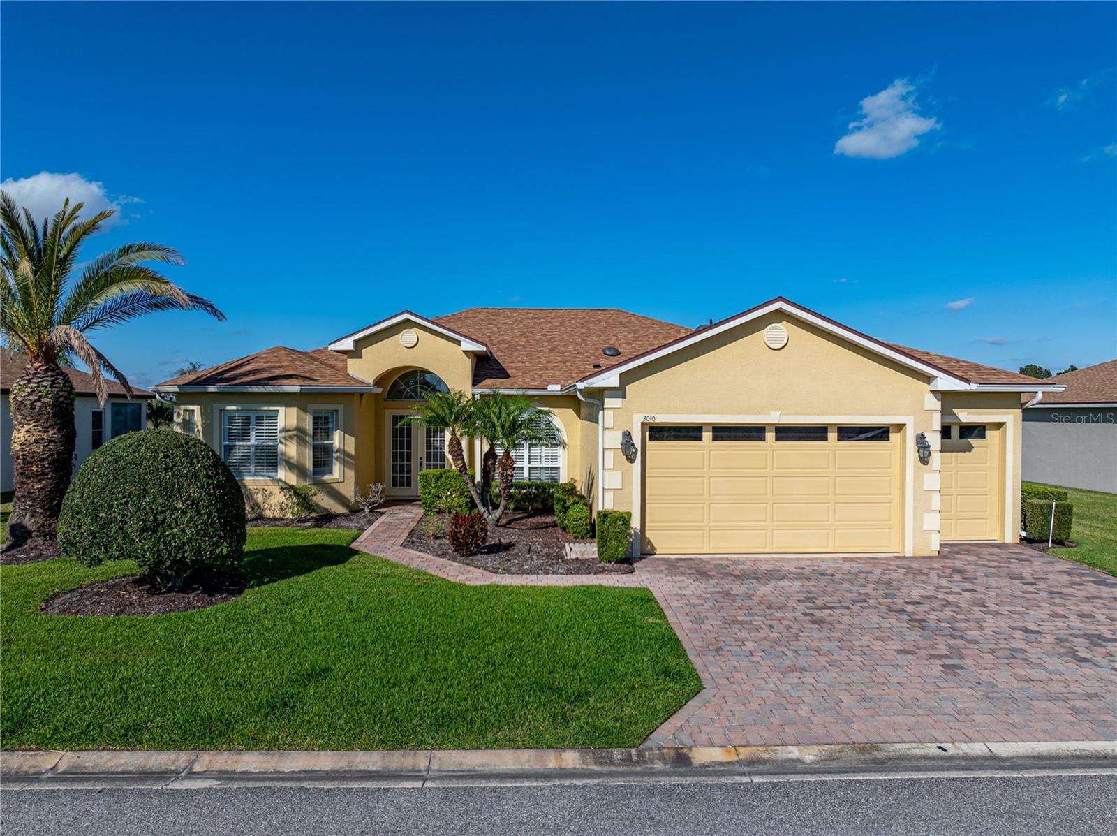 3010 ASHTON PALMS DR, LAKE WALES, FL, 33859