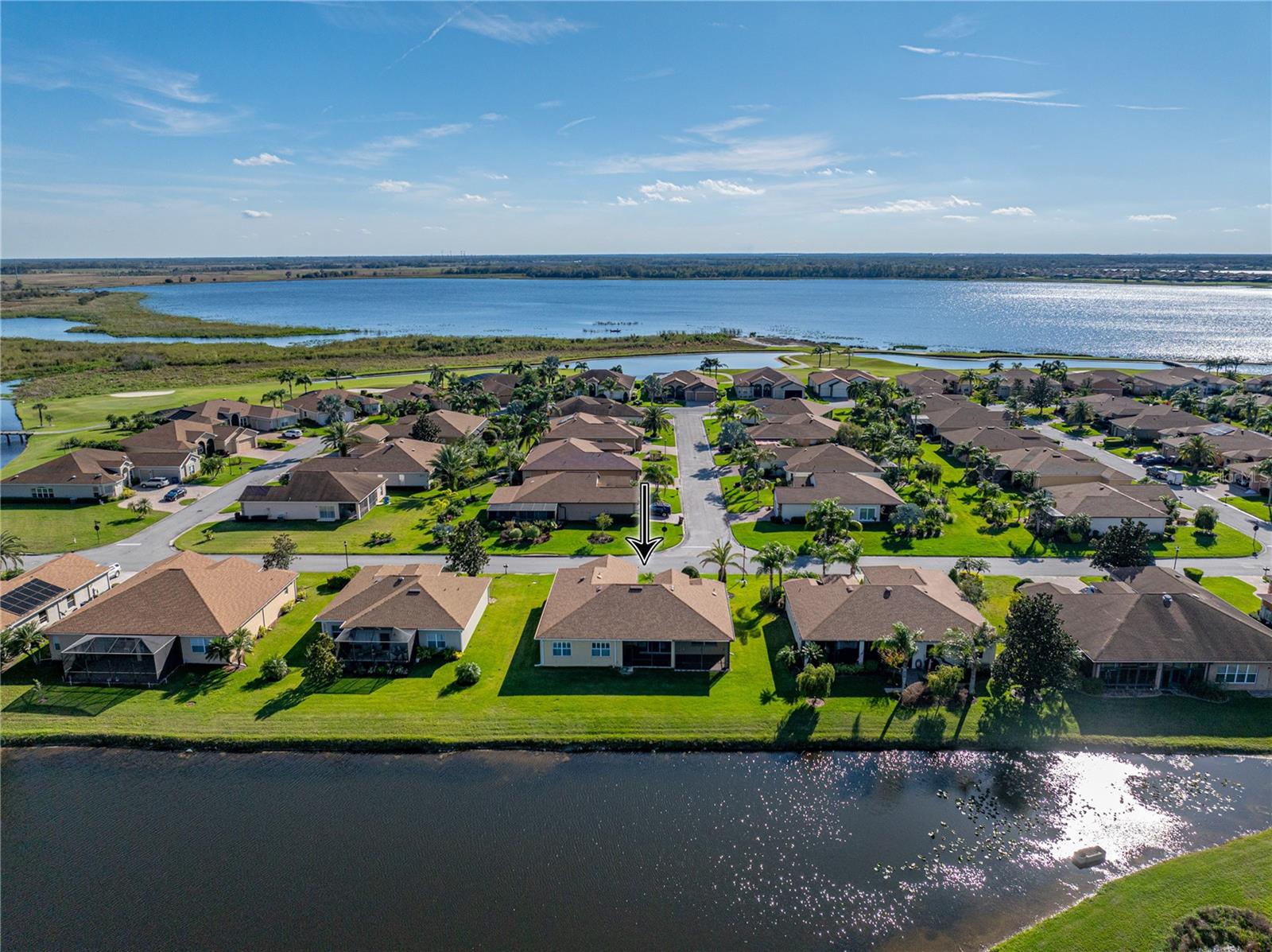 3010 ASHTON PALMS DR, LAKE WALES, FL, 33859