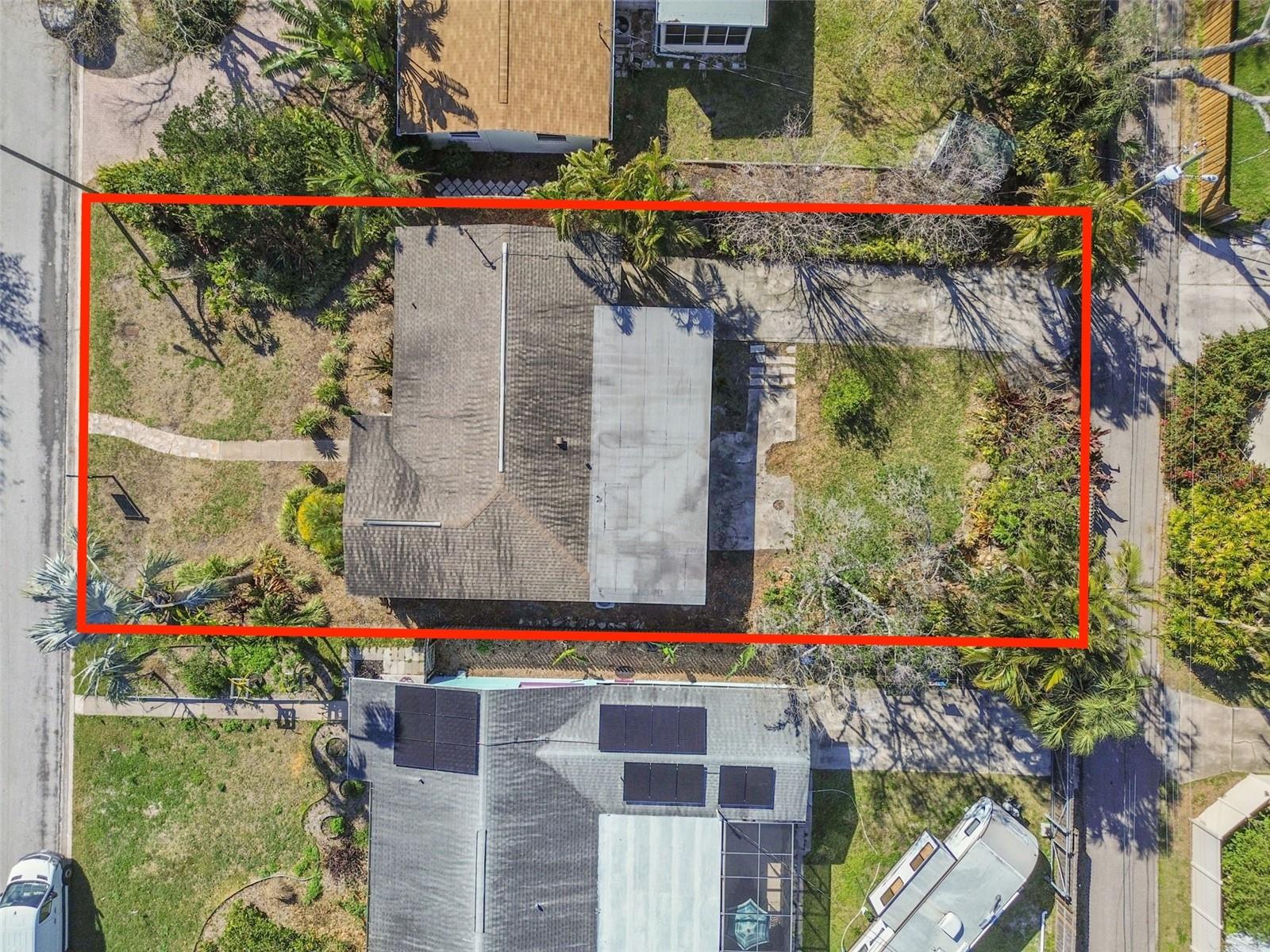 921 39TH AVE NE, ST PETERSBURG, FL, 33703