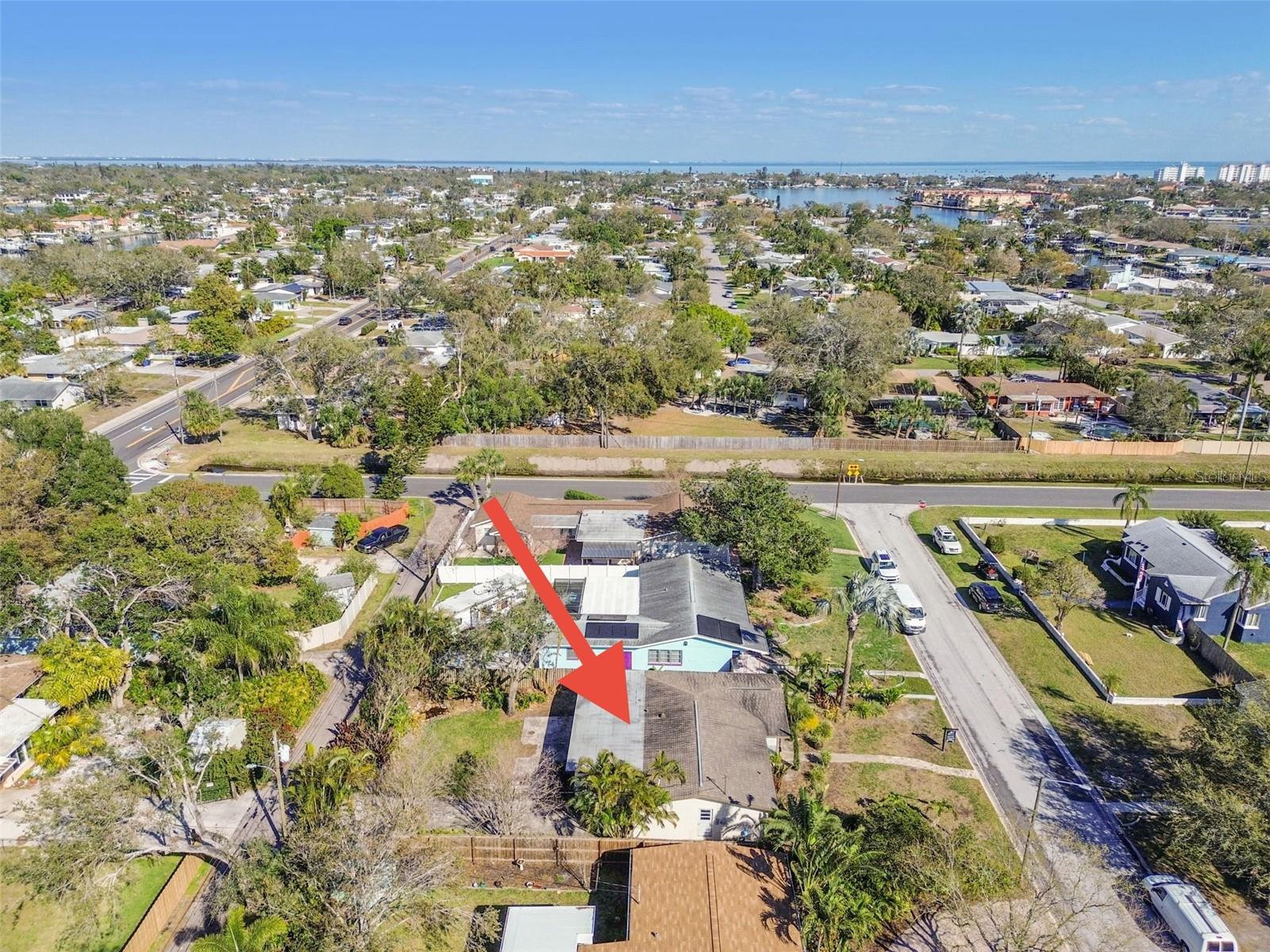 921 39TH AVE NE, ST PETERSBURG, FL, 33703