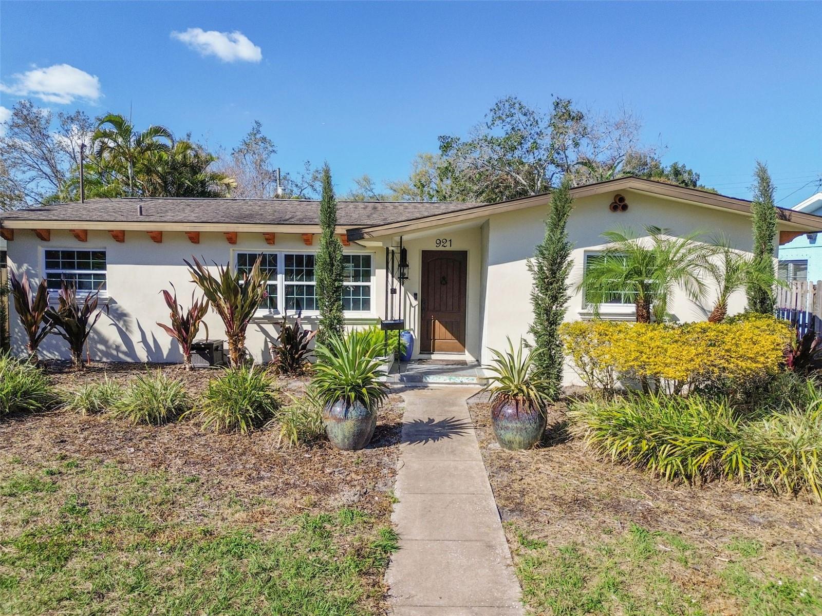 921 39TH AVE NE, ST PETERSBURG, FL, 33703