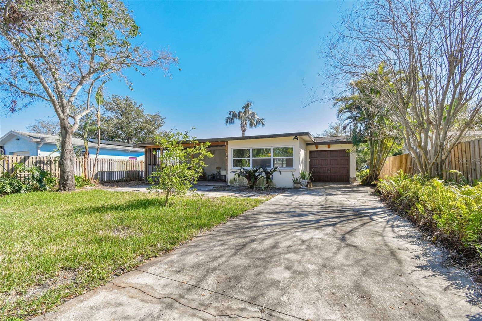 921 39TH AVE NE, ST PETERSBURG, FL, 33703