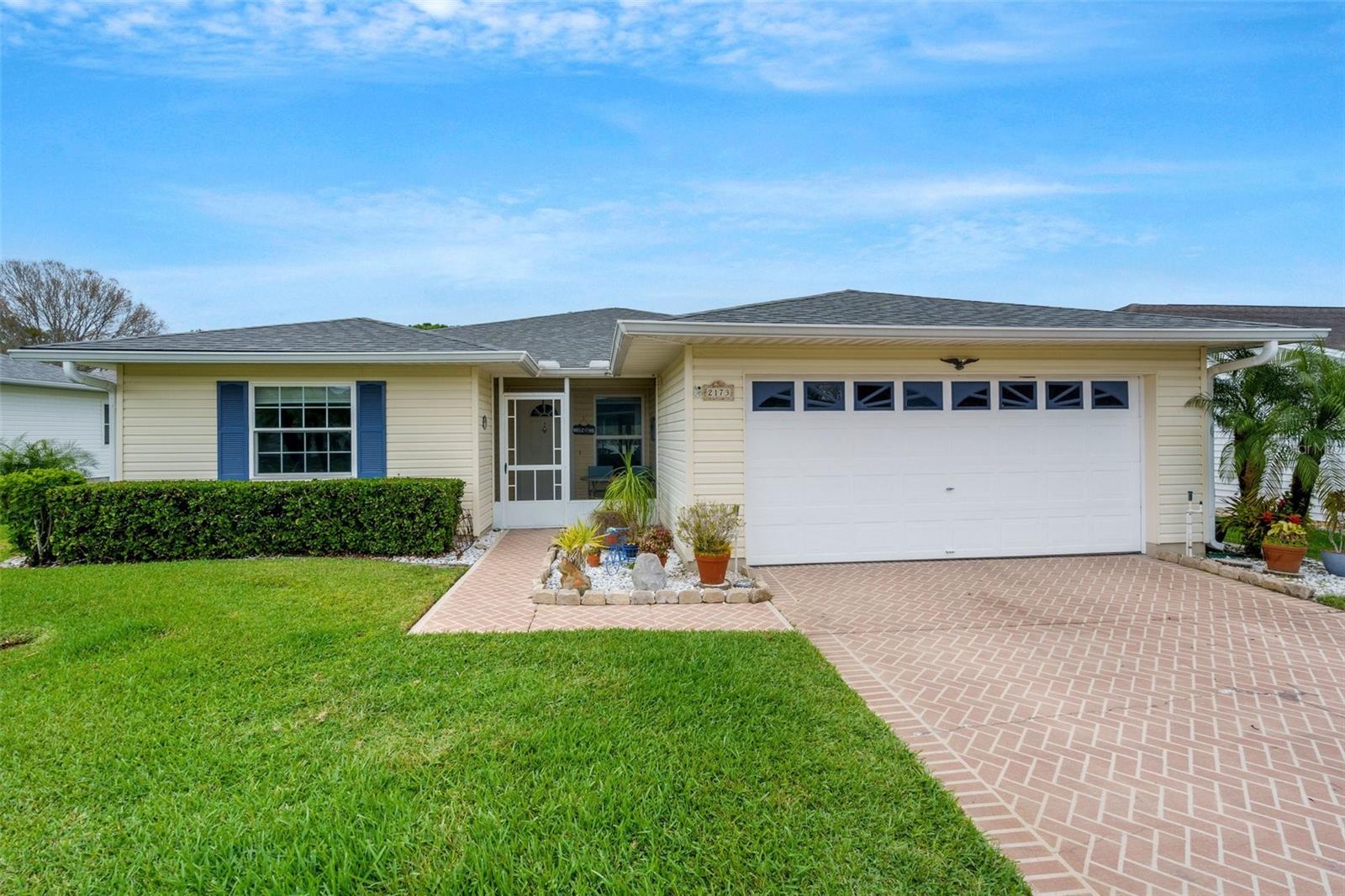 2173 MISSION HILLS DR, LAKELAND, FL, 33810