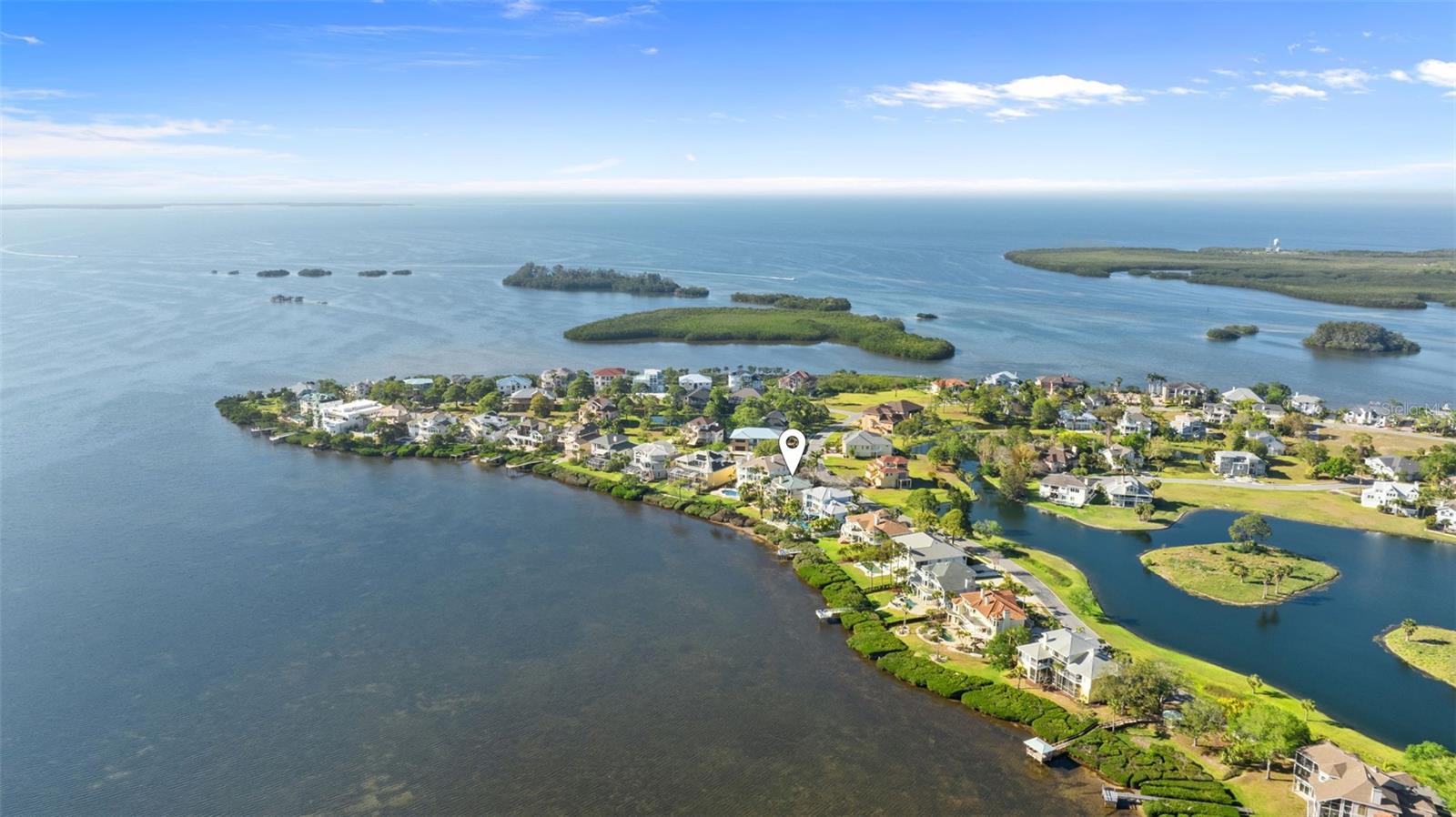 2077 N POINTE ALEXIS DR, TARPON SPRINGS, FL, 34689