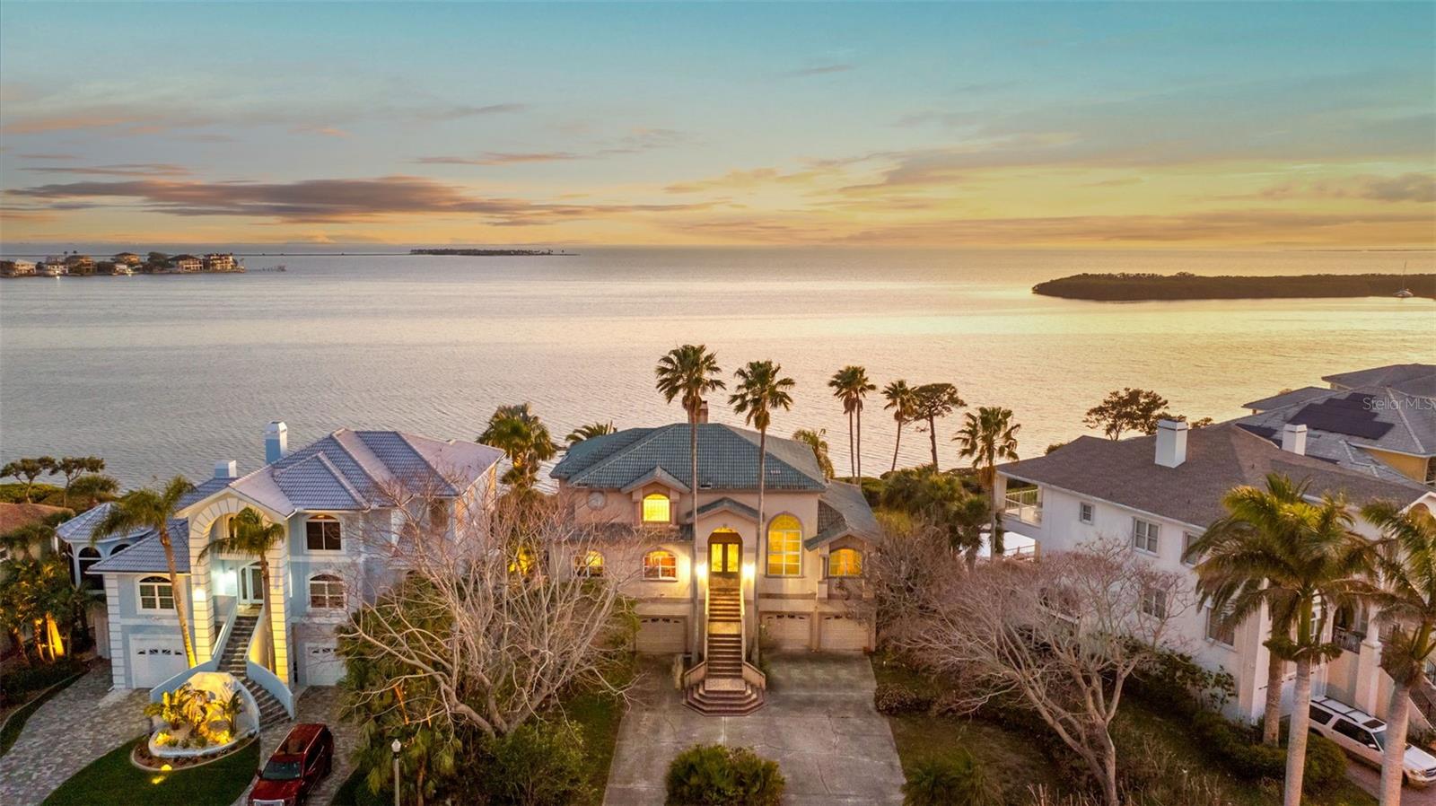 2077 N POINTE ALEXIS DR, TARPON SPRINGS, FL, 34689