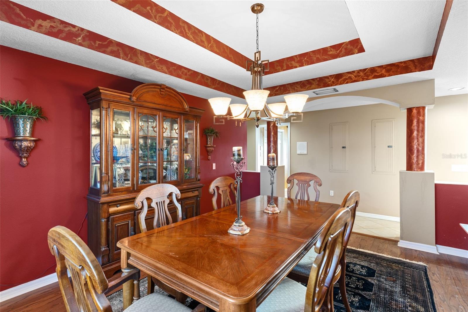 2077 N POINTE ALEXIS DR, TARPON SPRINGS, FL, 34689