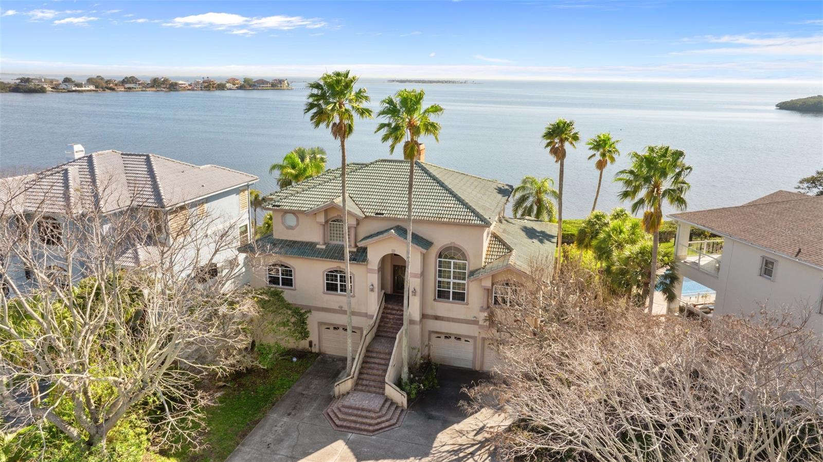 2077 N POINTE ALEXIS DR, TARPON SPRINGS, FL, 34689