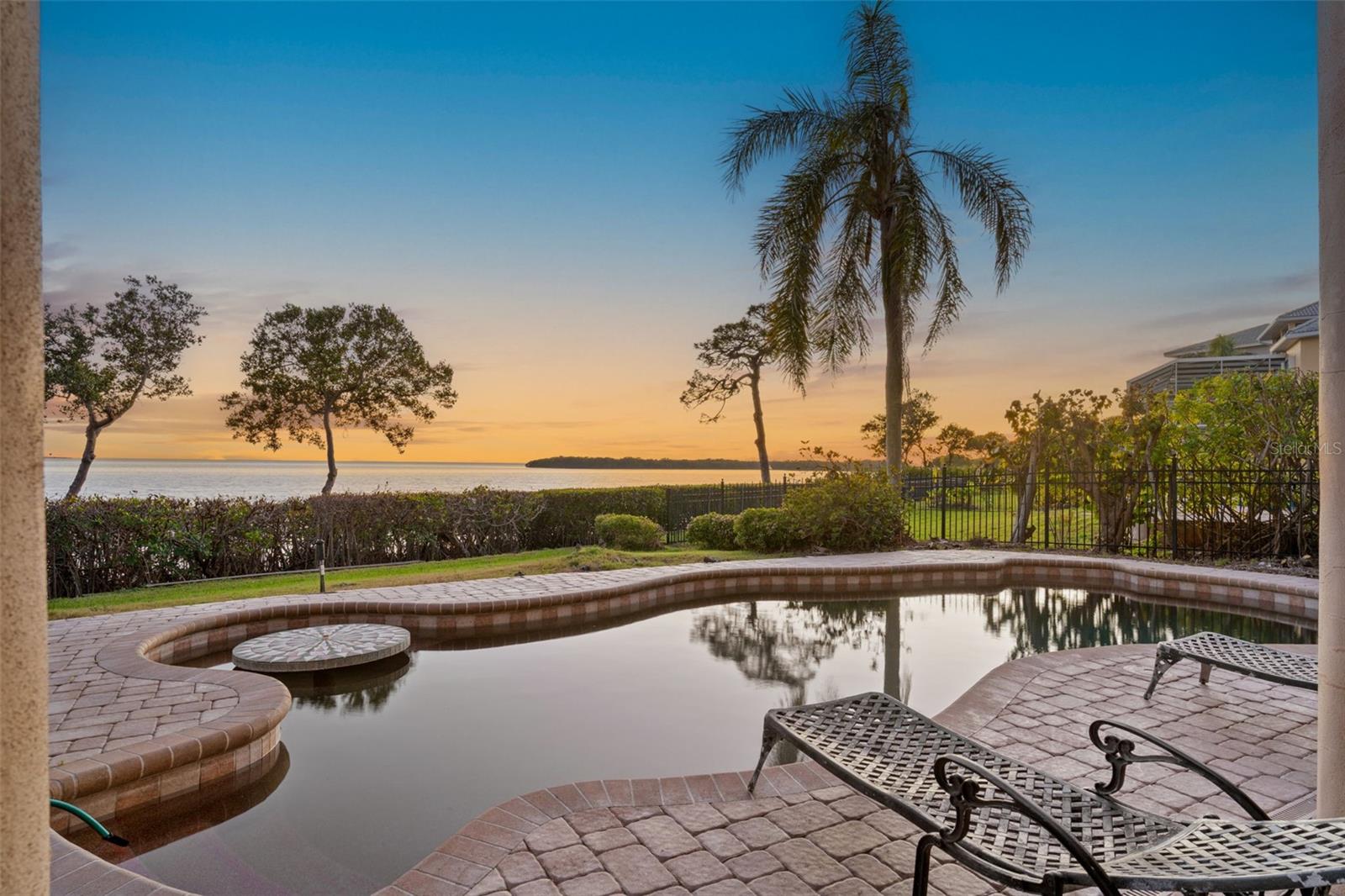 2077 N POINTE ALEXIS DR, TARPON SPRINGS, FL, 34689